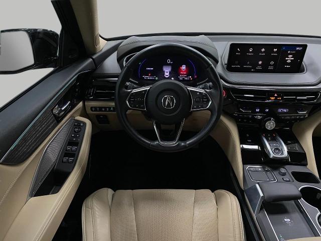 2023 Acura MDX Vehicle Photo in Appleton, WI 54913
