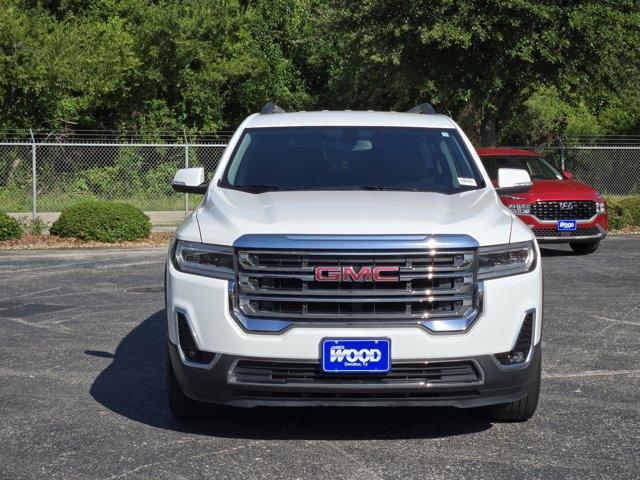 2020 GMC Acadia Vehicle Photo in Decatur, TX 76234