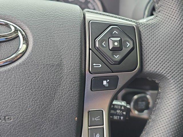 2023 Toyota Tacoma 4WD Vehicle Photo in Pleasant Hills, PA 15236