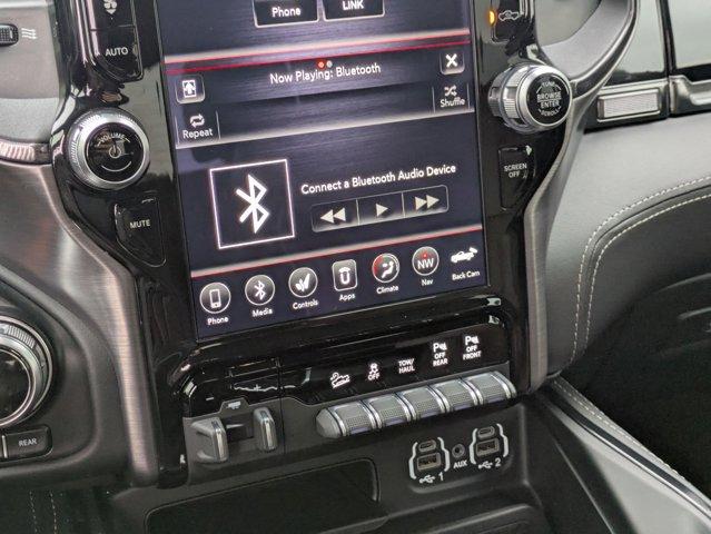 2021 Ram 2500 Vehicle Photo in SELMA, TX 78154-1459