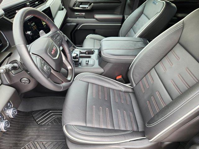 2024 GMC Sierra 1500 Vehicle Photo in Decatur, TX 76234