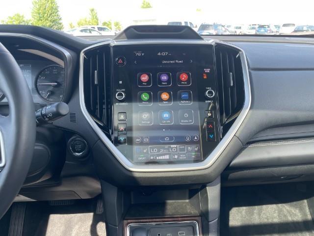 2024 Subaru Ascent Vehicle Photo in Oshkosh, WI 54904