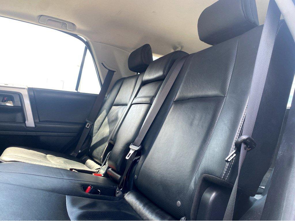 2022 Toyota 4Runner Vehicle Photo in SAVANNAH, GA 31406-4513