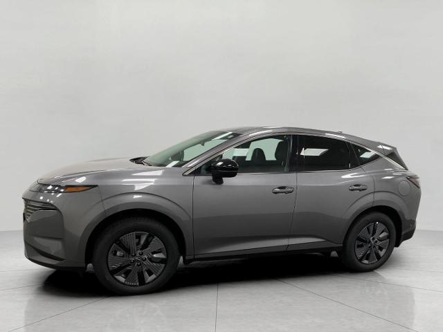 2025 Nissan Murano Vehicle Photo in Appleton, WI 54913