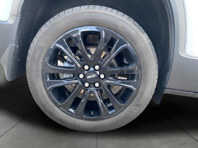 2022 GMC Acadia Vehicle Photo in APPLETON, WI 54914-8833