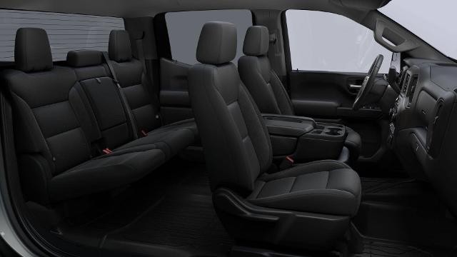 2024 Chevrolet Silverado 1500 Vehicle Photo in LANCASTER, PA 17601-0000