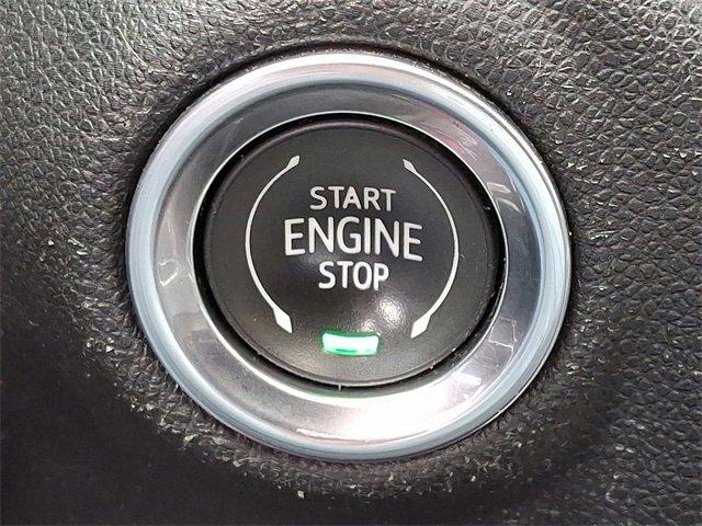 2020 Chevrolet Silverado 2500 HD Vehicle Photo in LANCASTER, PA 17601-0000
