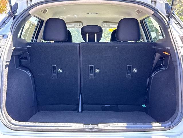 2023 Nissan Kicks Vehicle Photo in Hinesville, GA 31313