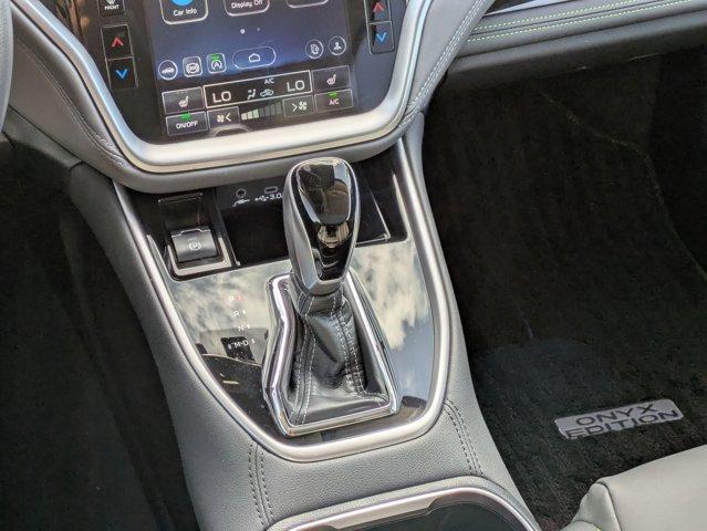 2025 Subaru Outback Vehicle Photo in SELMA, TX 78154-1460