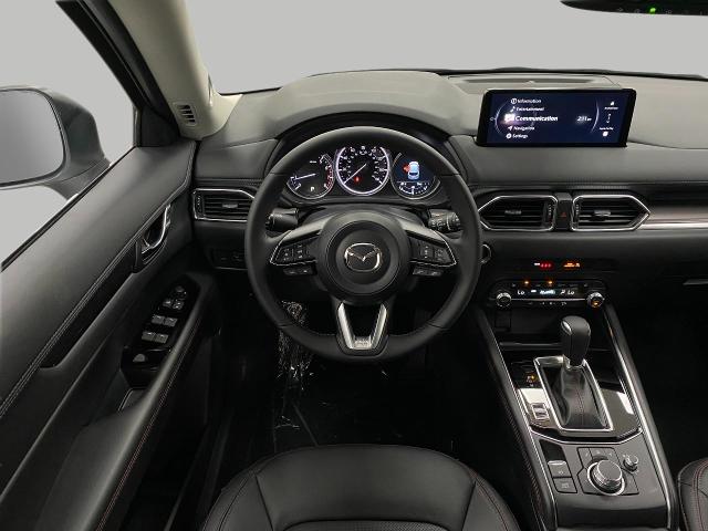 2025 Mazda CX-5 Vehicle Photo in Appleton, WI 54913