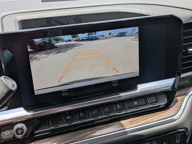 2022 Chevrolet Silverado 1500 Vehicle Photo in SELMA, TX 78154-1460