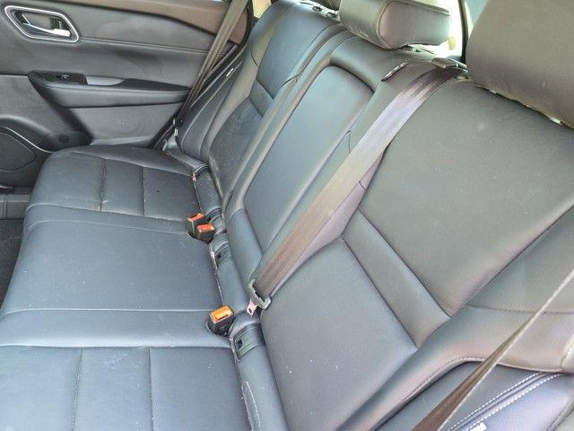 2021 Nissan Rogue Vehicle Photo in Pleasant Hills, PA 15236