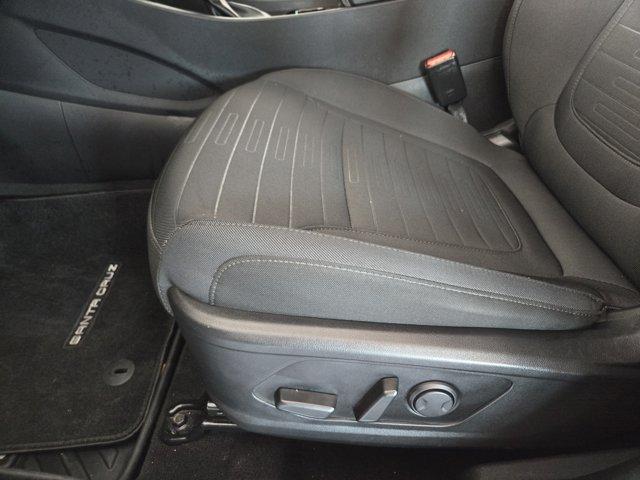 2022 Hyundai SANTA CRUZ Vehicle Photo in Decatur, TX 76234