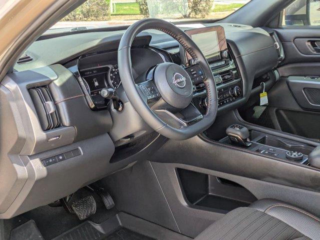 2023 Nissan Pathfinder Vehicle Photo in SELMA, TX 78154-1459