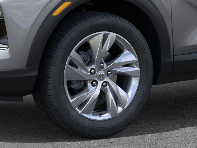 2026 Buick Encore GX Vehicle Photo in NEENAH, WI 54956-2243
