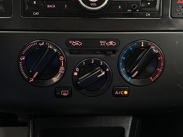2011 Nissan Versa Vehicle Photo in Appleton, WI 54913