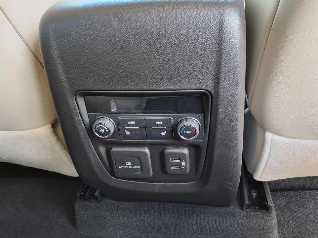 2022 Buick Enclave Vehicle Photo in Tampa, FL 33612