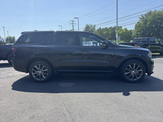 2015 Dodge Durango Vehicle Photo in Mechanicsburg, PA 17050-1707