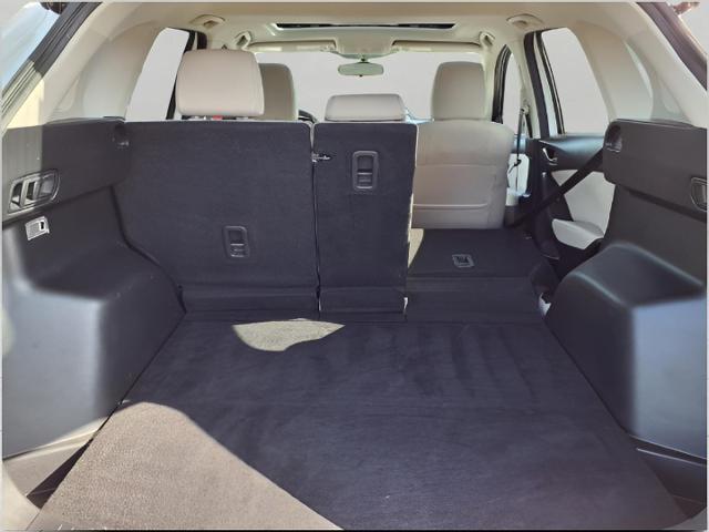 2014 Mazda CX-5 Vehicle Photo in Oshkosh, WI 54904