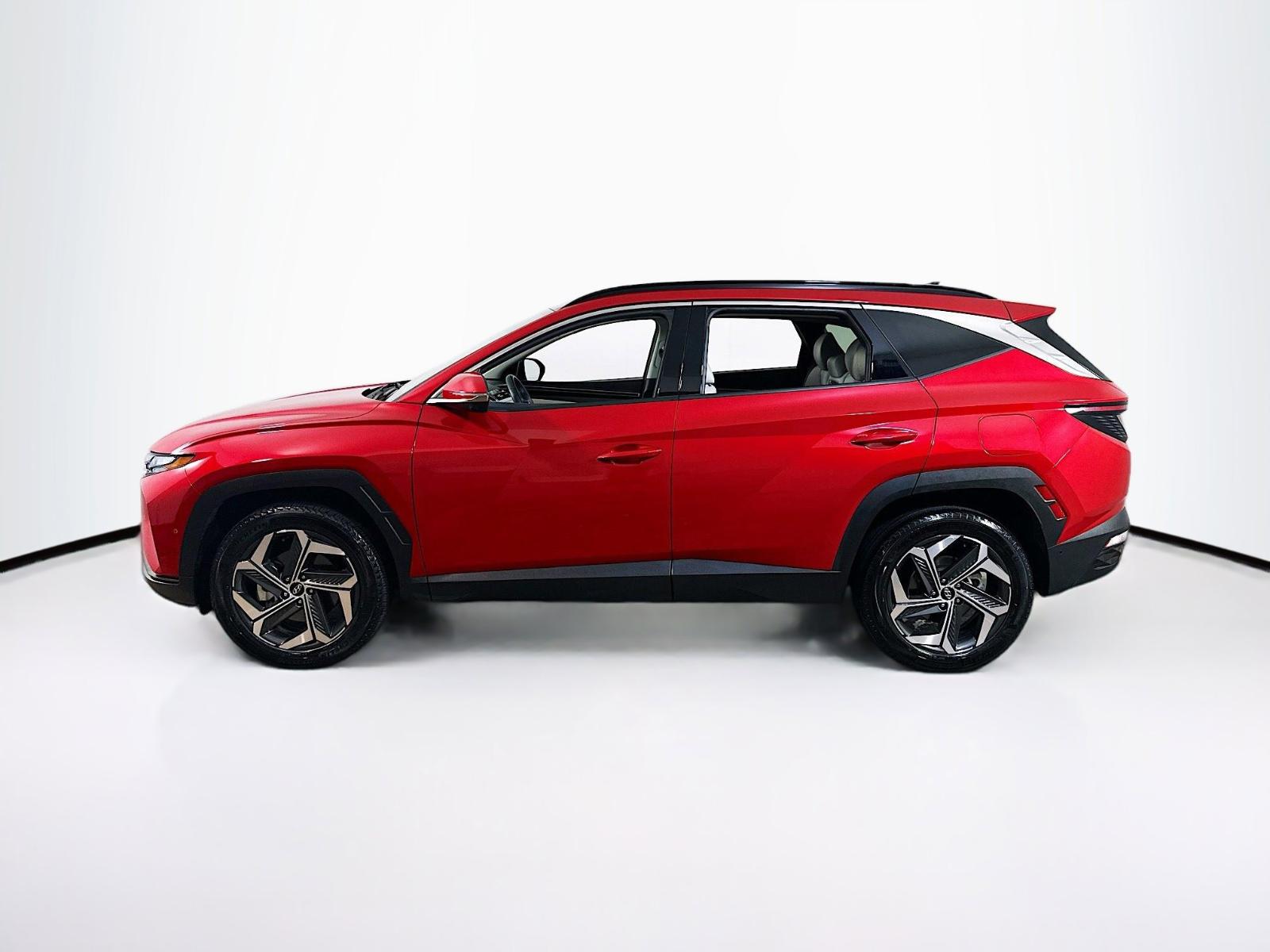 2022 Hyundai TUCSON Vehicle Photo in Langhorne, PA 19047