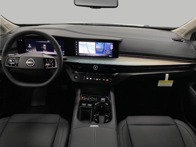 2025 Nissan Murano Vehicle Photo in Appleton, WI 54913