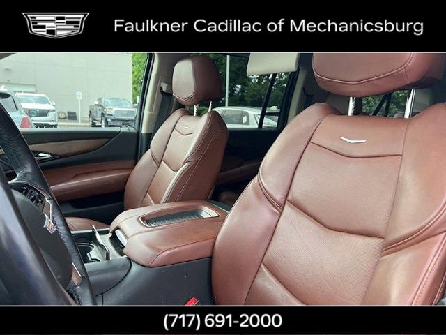 2020 Cadillac Escalade ESV Vehicle Photo in MECHANICSBURG, PA 17050-1707