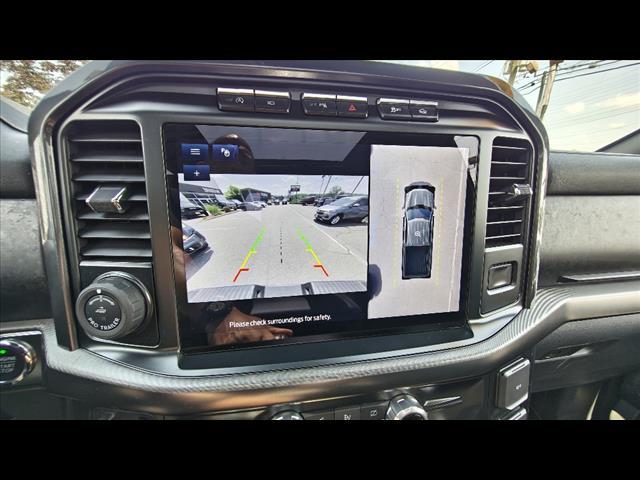 2023 Ford F-150 Vehicle Photo in LITTLE FALLS, NJ 07424-1717