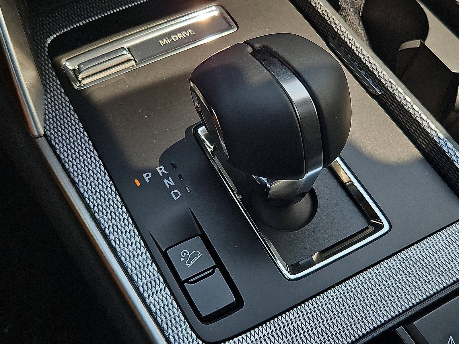 2025 Mazda CX-90 Vehicle Photo in Trevose, PA 19053