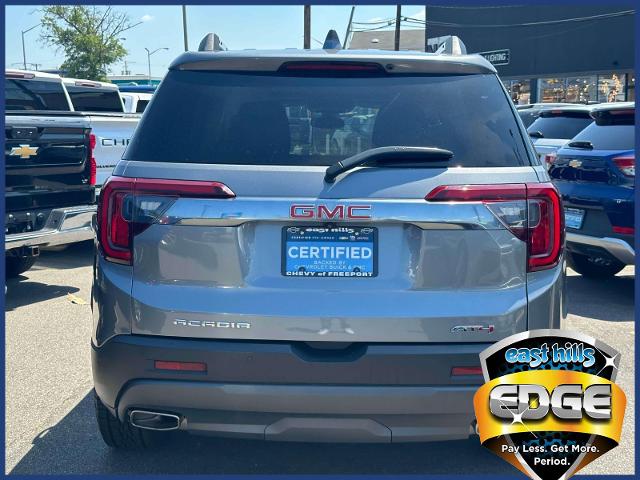2022 GMC Acadia Vehicle Photo in Roslyn, NY 11576