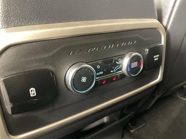 2023 Ford Expedition Vehicle Photo in GILBERT, AZ 85297-0402