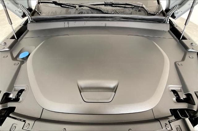 2024 Volvo C40 Recharge Pure Electric Vehicle Photo in Grapevine, TX 76051