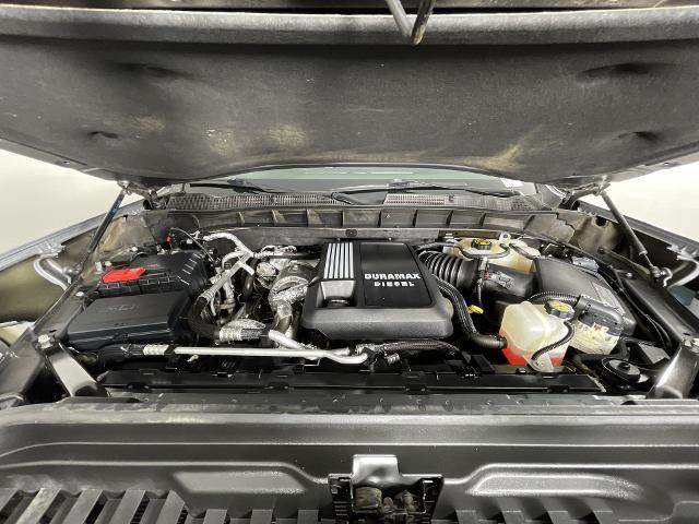 2021 GMC Sierra 1500 Vehicle Photo in GILBERT, AZ 85297-0402