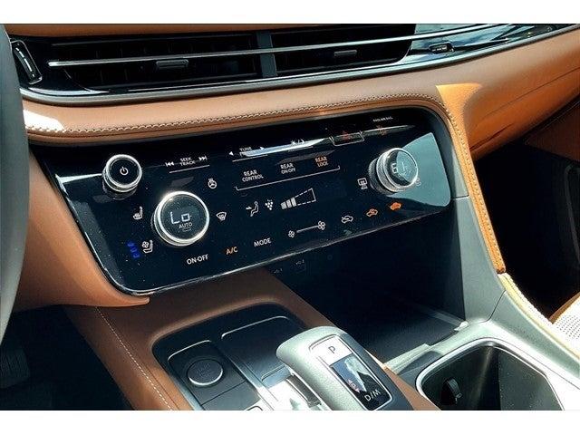 2024 INFINITI QX60 Vehicle Photo in San Antonio, TX 78230