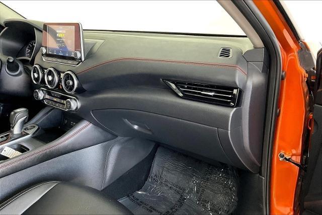 2024 Nissan Sentra Vehicle Photo in Grapevine, TX 76051