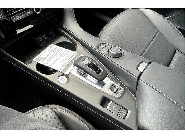 2025 INFINITI QX50 Vehicle Photo in Grapevine, TX 76051