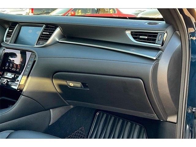 2025 INFINITI QX55 Vehicle Photo in Grapevine, TX 76051