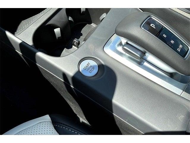 2025 INFINITI QX55 Vehicle Photo in San Antonio, TX 78230