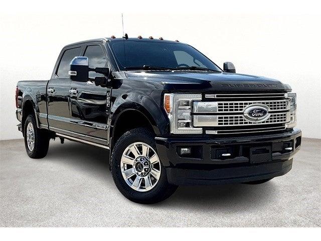 2019 Ford Super Duty F-250 SRW Vehicle Photo in Grapevine, TX 76051