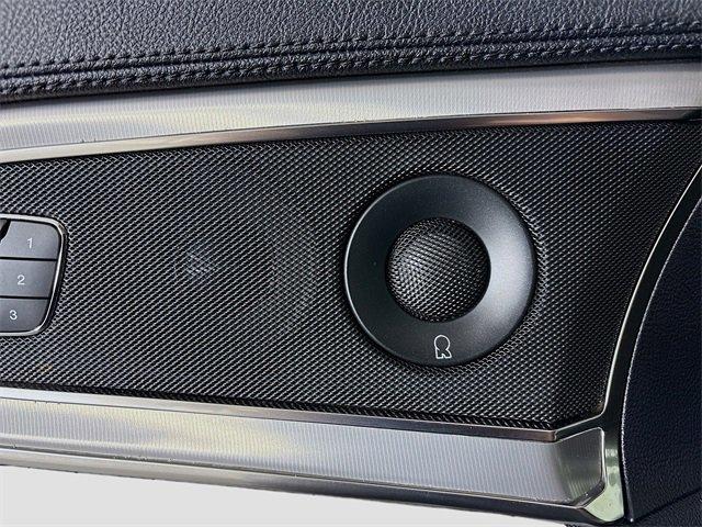 2019 Lincoln Nautilus Vehicle Photo in PUYALLUP, WA 98371-4149