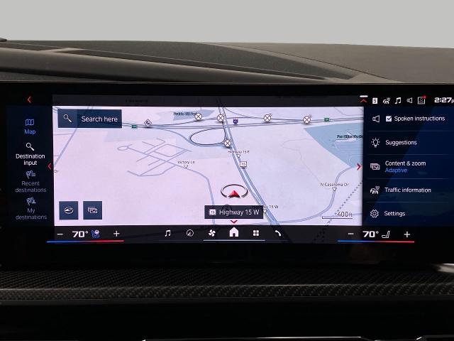 2025 BMW XM Vehicle Photo in Appleton, WI 54913