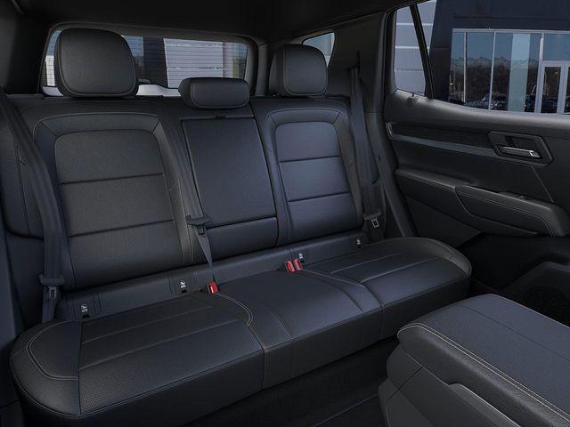 2026 GMC Terrain Vehicle Photo in DANBURY, CT 06810-5034