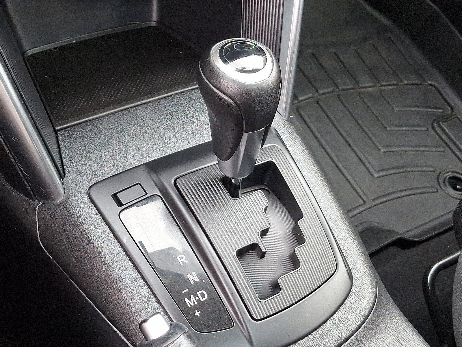 2013 Mazda CX-5 Vehicle Photo in Trevose, PA 19053