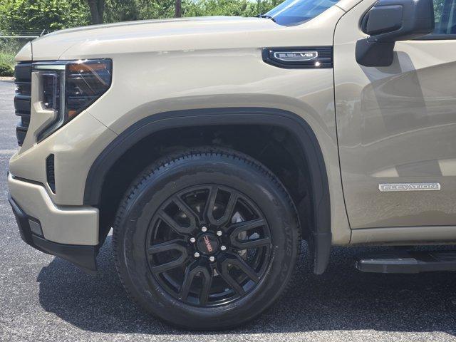 2023 GMC Sierra 1500 Vehicle Photo in Decatur, TX 76234