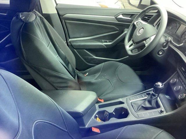 2021 Volkswagen Jetta Vehicle Photo in PUYALLUP, WA 98371-4149