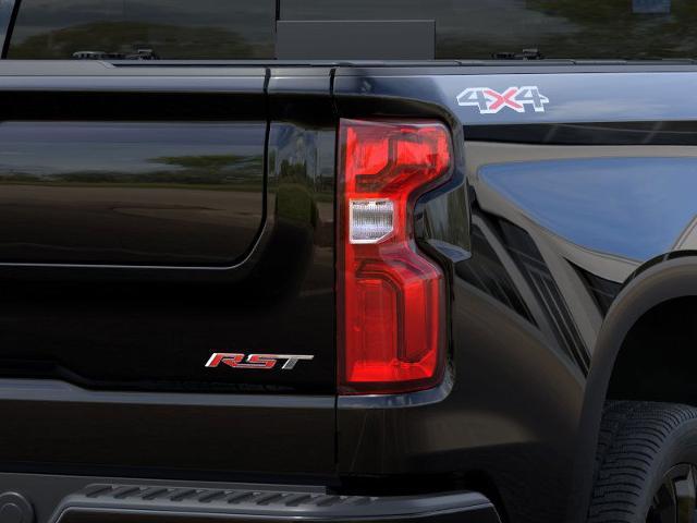 2025 Chevrolet Silverado 1500 Vehicle Photo in Roslyn, NY 11576