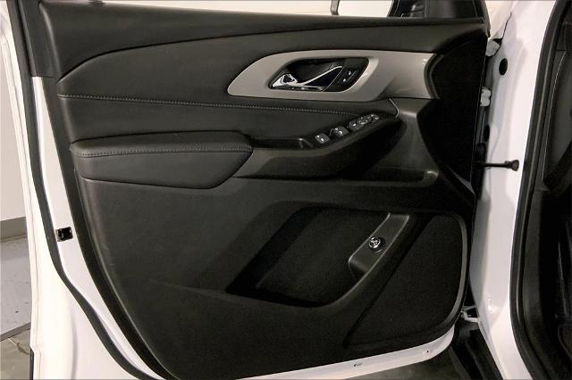2023 Chevrolet Traverse Vehicle Photo in Lees Summit, MO 64086