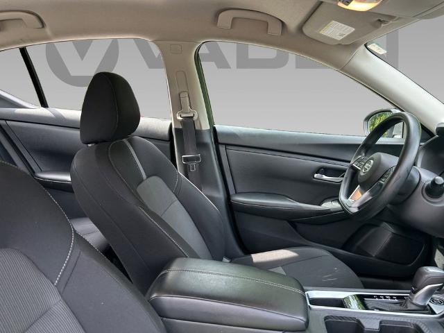 2023 Nissan Sentra Vehicle Photo in Statesboro, GA 30458