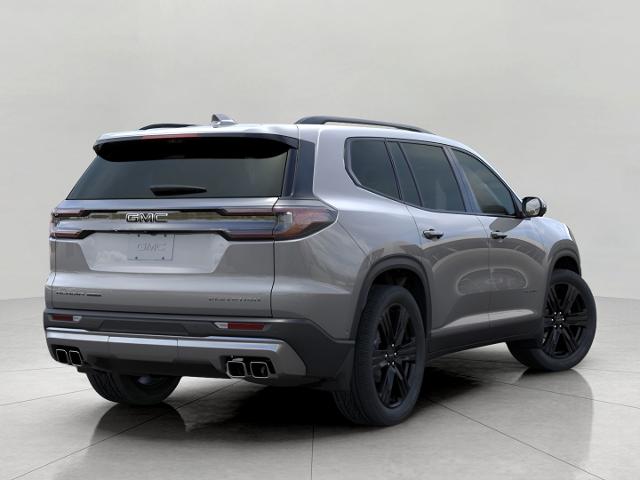 2025 GMC Acadia Vehicle Photo in MANITOWOC, WI 54220-5838