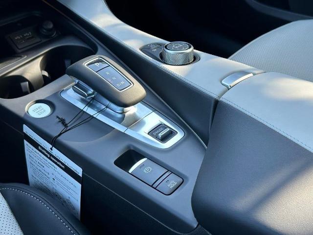 2025 INFINITI QX55 Vehicle Photo in San Antonio, TX 78230