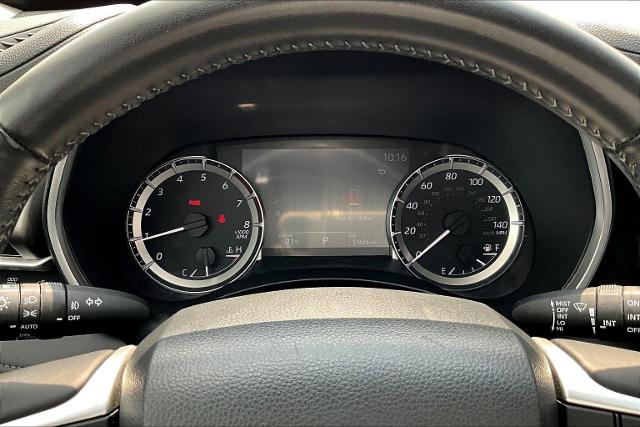 2023 Toyota Highlander Vehicle Photo in San Antonio, TX 78230